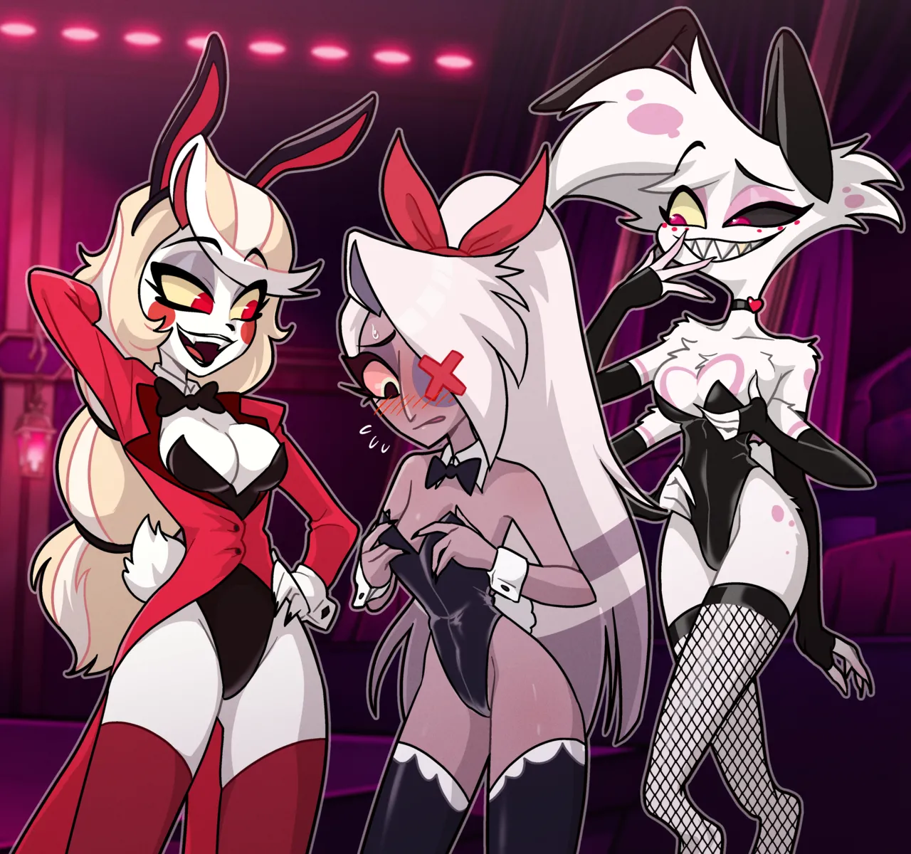 Artist - TANA - Image 661