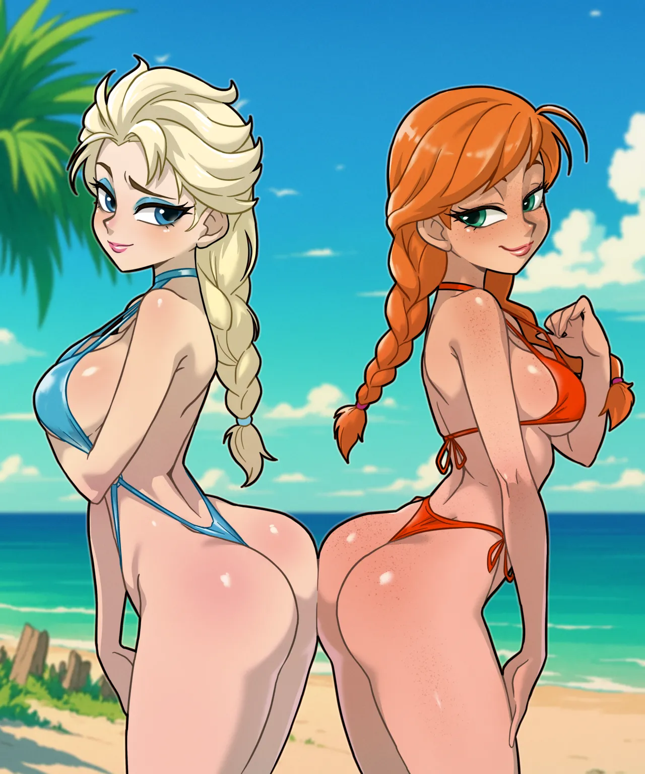 Artist - TANA - Image 75