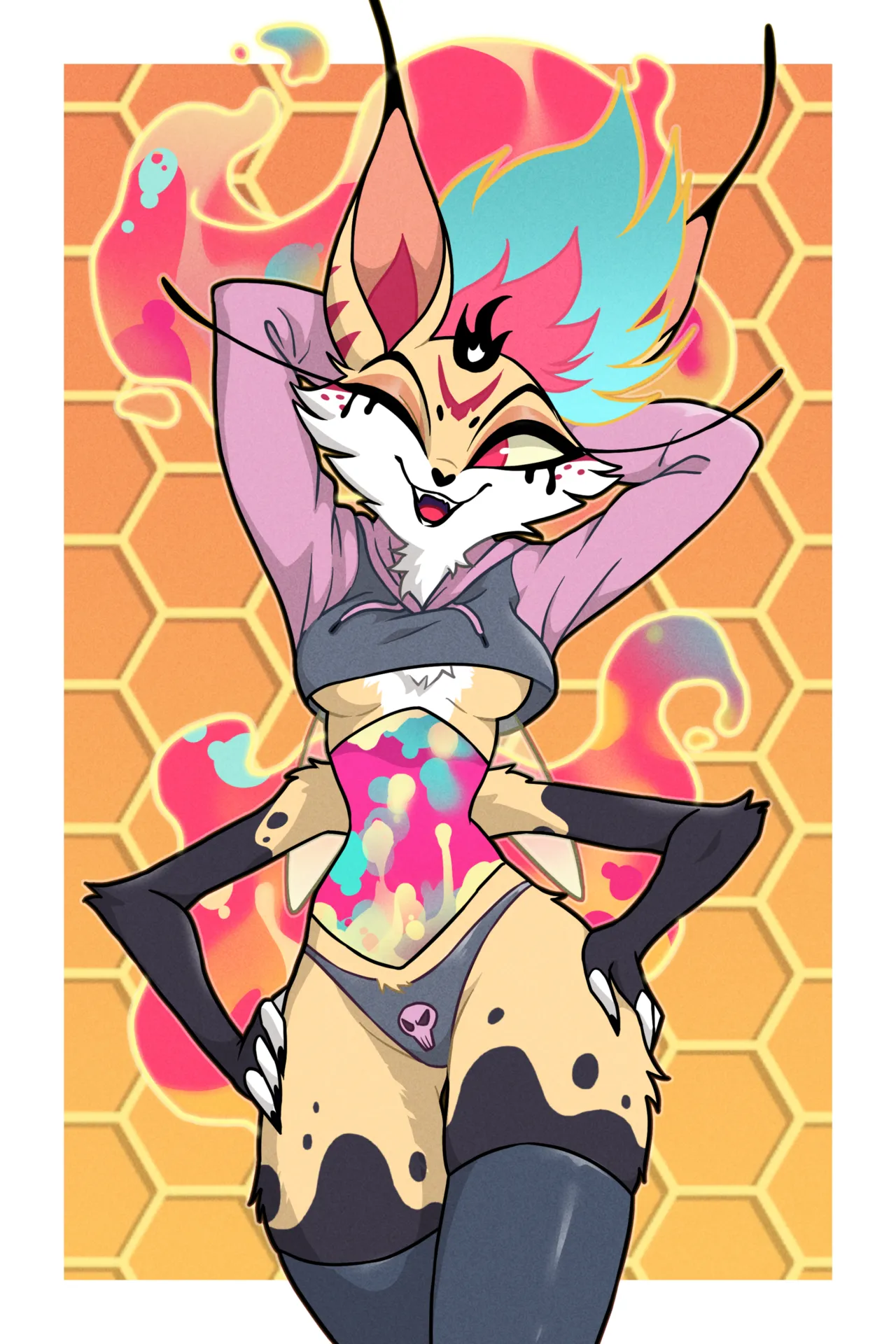 Artist - TANA - Image 736