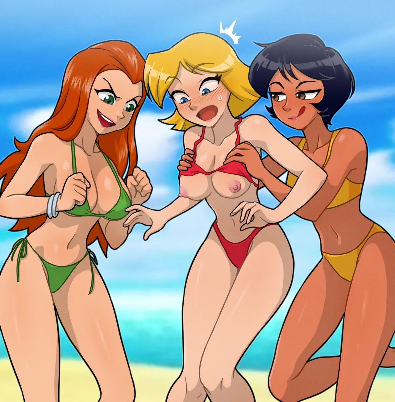 Artist - TANA - Image 742