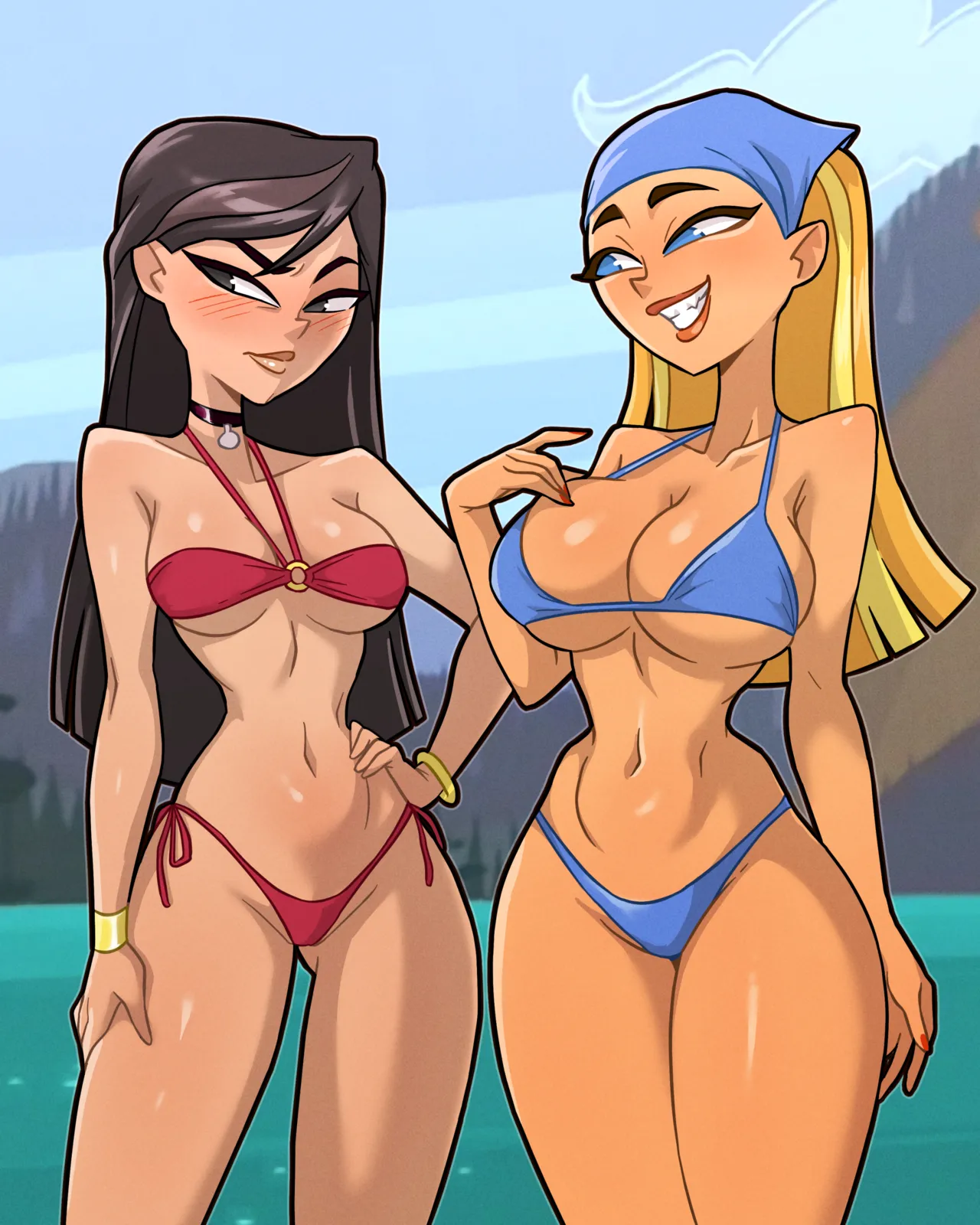 Artist - TANA - Image 79