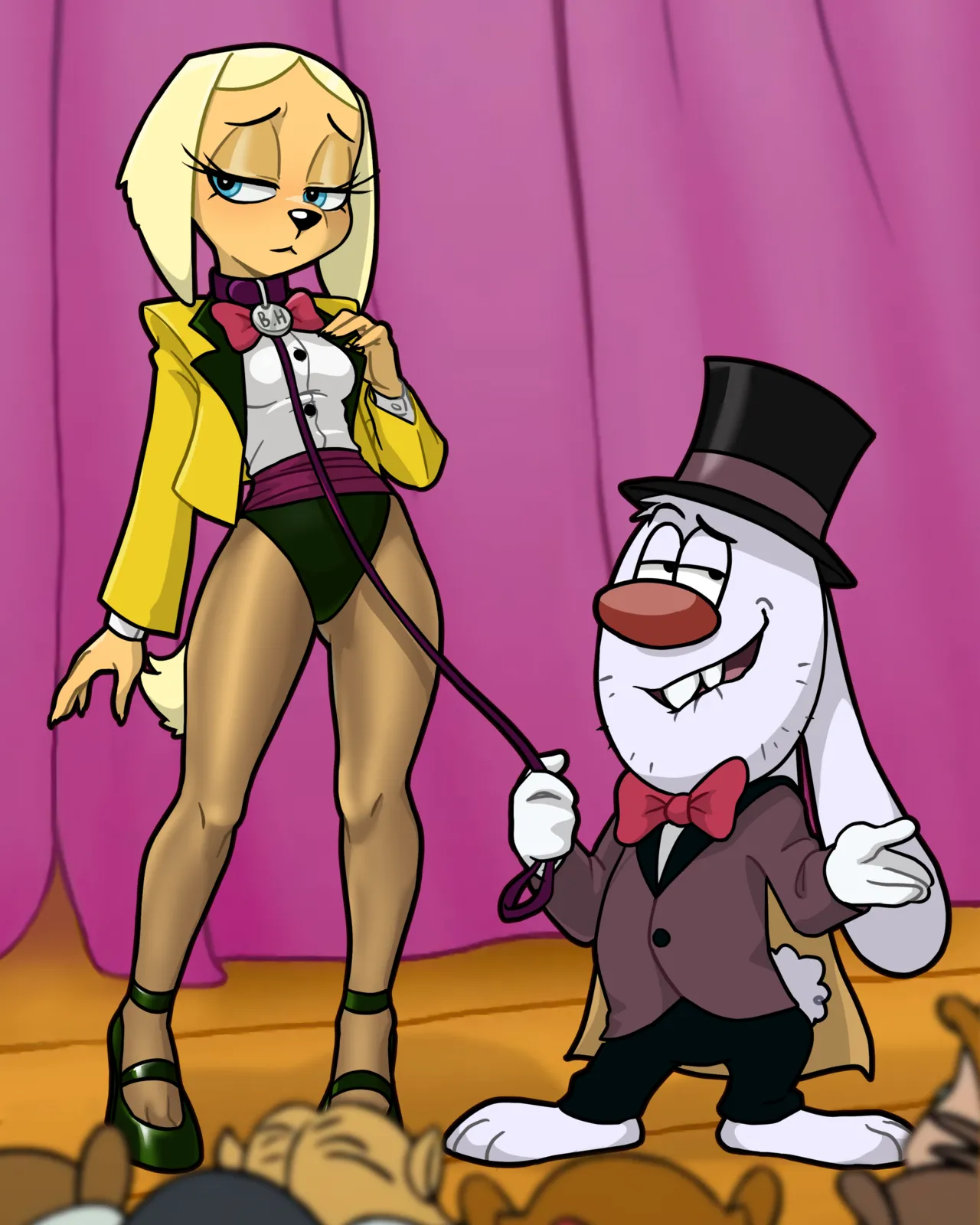 Artist - TANA - Image 779