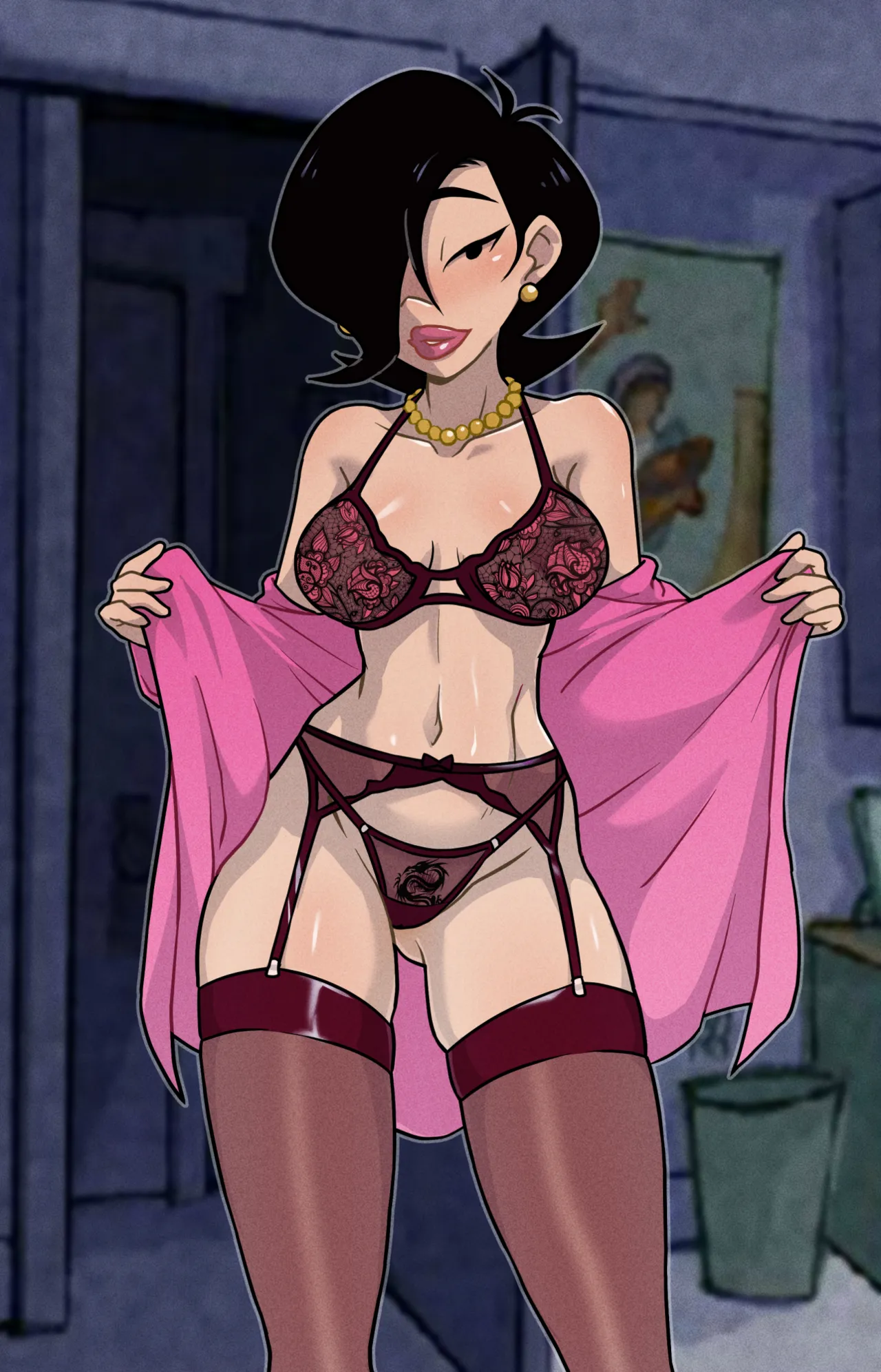 Artist - TANA - Image 844