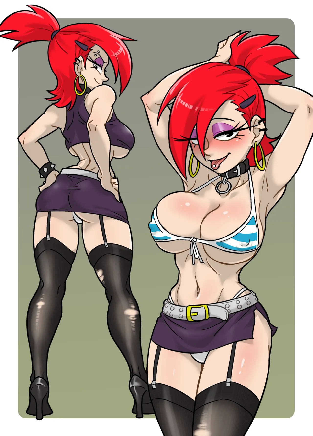 Artist - TANA - Image 862