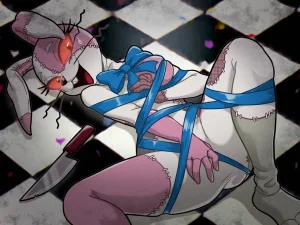 Artist - TANA - Page 100