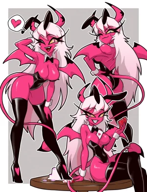 Artist - TANA - Page 101