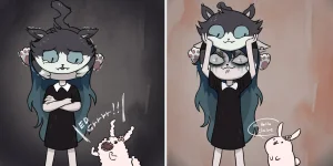 Artist - TANA - Page 107