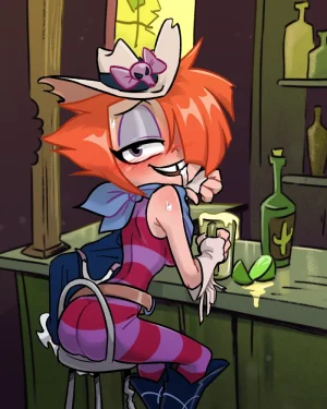 Artist - TANA - Page 109