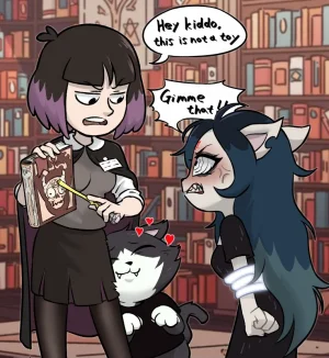 Artist - TANA - Page 111