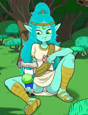 Artist - TANA - Page 112