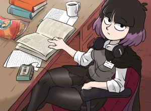 Artist - TANA - Page 115