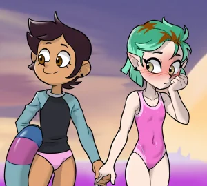 Artist - TANA - Page 119