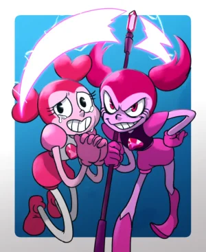 Artist - TANA - Page 121