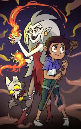 Artist - TANA - Page 123