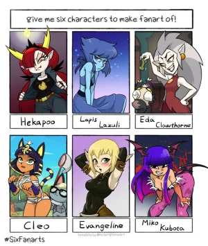 Artist - TANA - Page 124