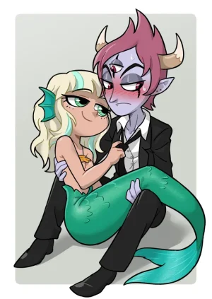 Artist - TANA - Page 131