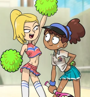 Artist - TANA - Page 132