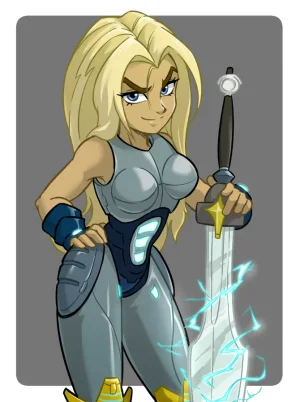 Artist - TANA - Page 133