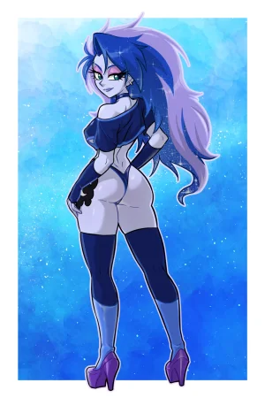 Artist - TANA - Page 14