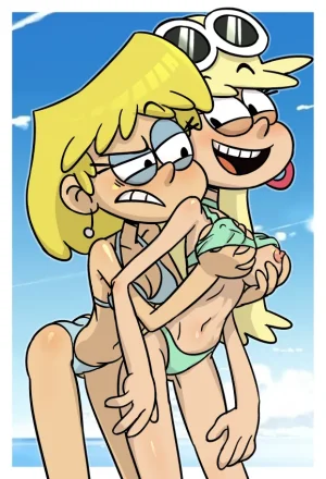 Artist - TANA - Page 150