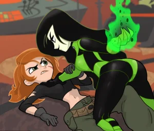 Artist - TANA - Page 151