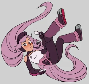 Artist - TANA - Page 152