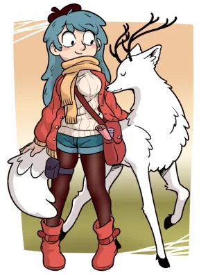 Artist - TANA - Page 154