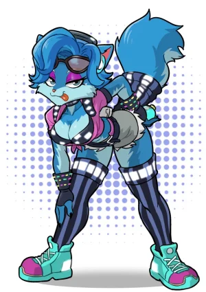 Artist - TANA - Page 155