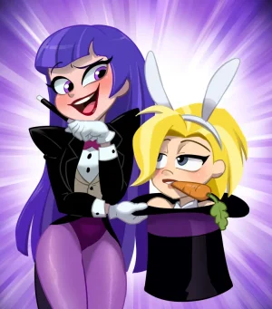 Artist - TANA - Page 169