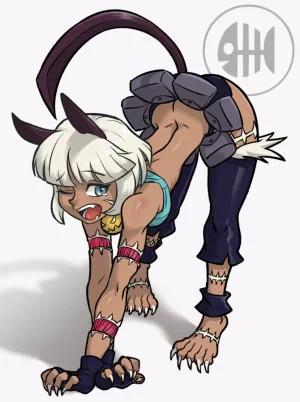 Artist - TANA - Page 170