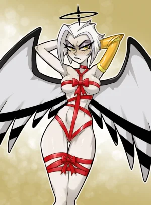 Artist - TANA - Page 18