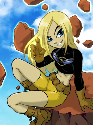 Artist - TANA - Page 186