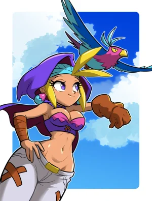 Artist - TANA - Page 187