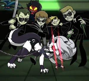 Artist - TANA - Page 201