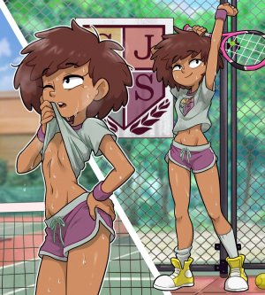 Artist - TANA - Page 21