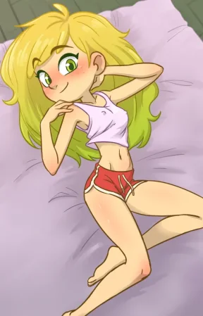 Artist - TANA - Page 215