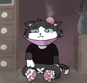 Artist - TANA - Page 221