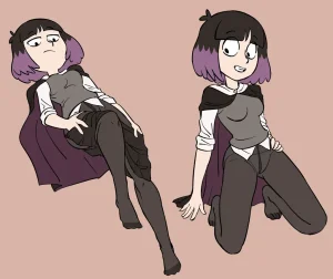 Artist - TANA - Page 224