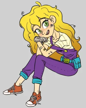 Artist - TANA - Page 226