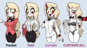 Artist - TANA - Page 227