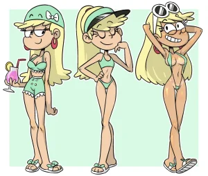 Artist - TANA - Page 228