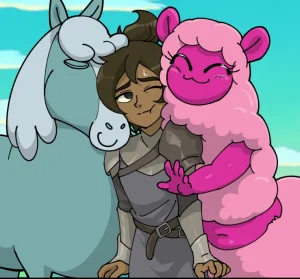 Artist - TANA - Page 241