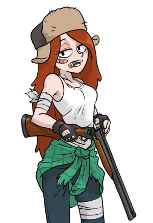 Artist - TANA - Page 244