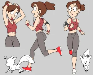 Artist - TANA - Page 245