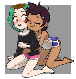 Artist - TANA - Page 246