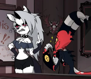 Artist - TANA - Page 251