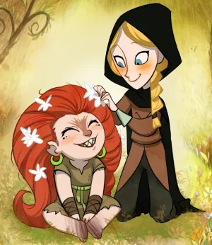 Artist - TANA - Page 252