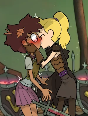 Artist - TANA - Page 254