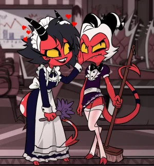 Artist - TANA - Page 256