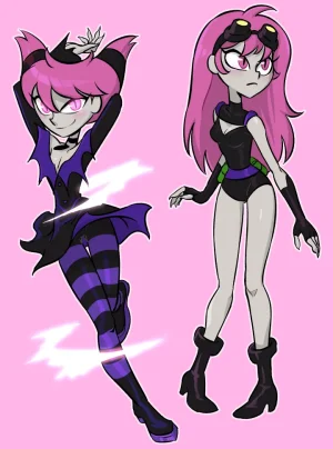 Artist - TANA - Page 258